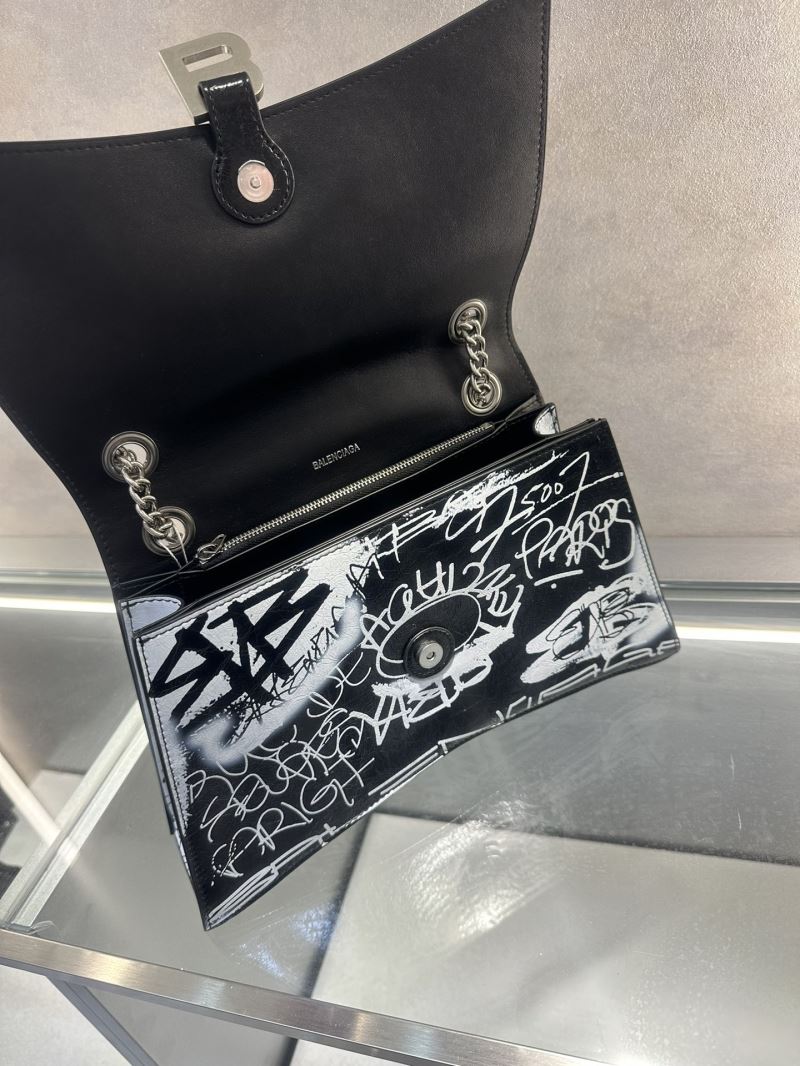 Balenciaga Top Handle Bags